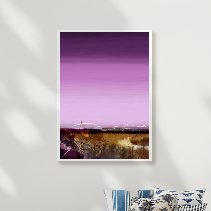 Cartography of Stillness: The Hidden Strata