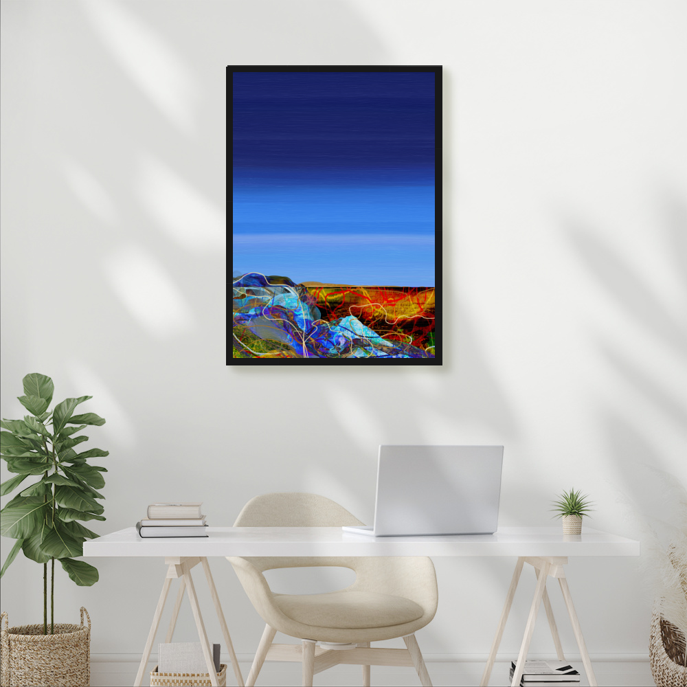Ki Utu Ki Tai balck frame  abstract landscape.png