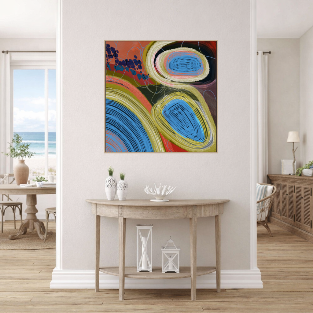 earth-memory-orange-blue-grey-19-9-26-v2-velvia-100_1000-x-1000mm_0mm_mayfield-float_interior-in situ 2.png