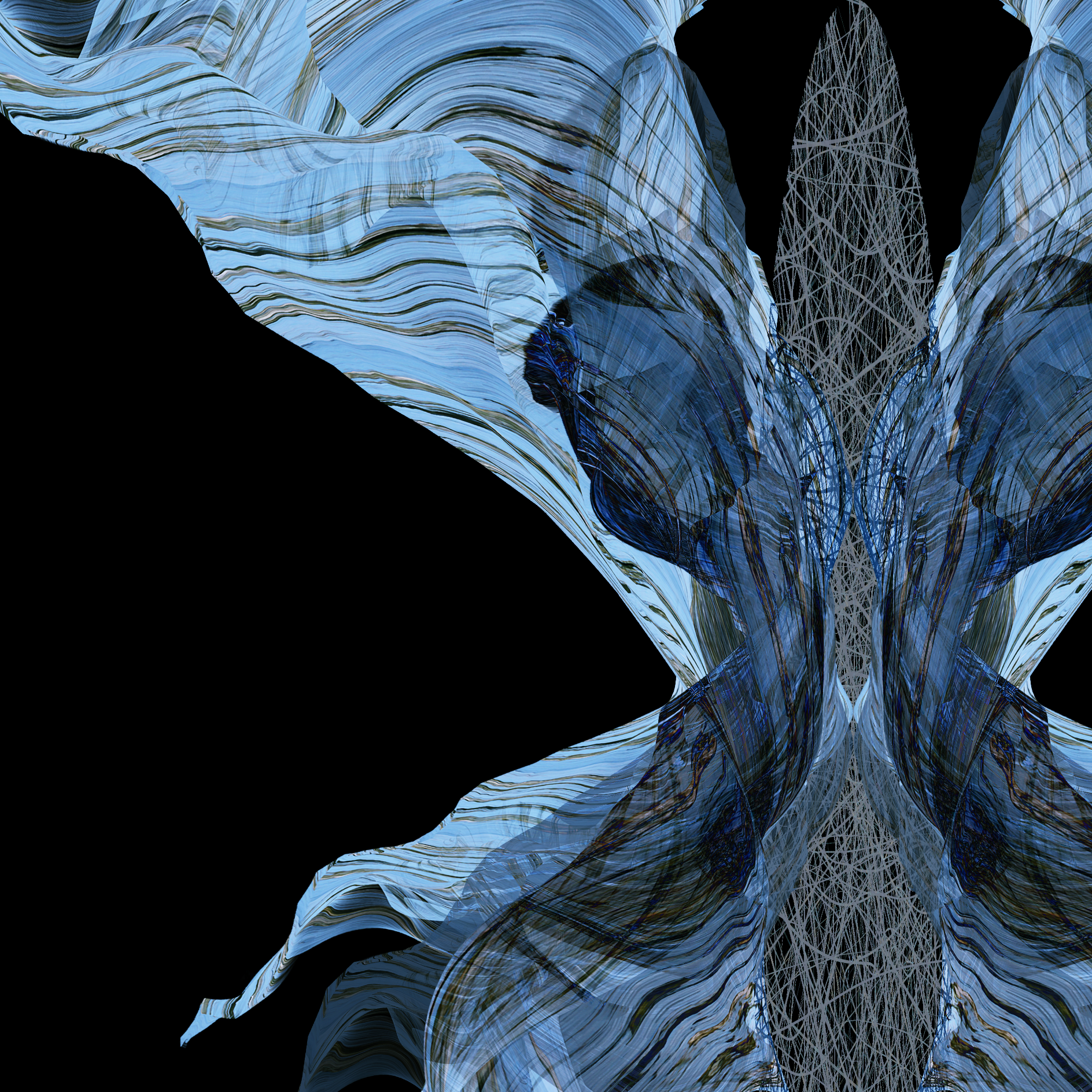Kaitiaki of Threshold Whispers close up detail.png
