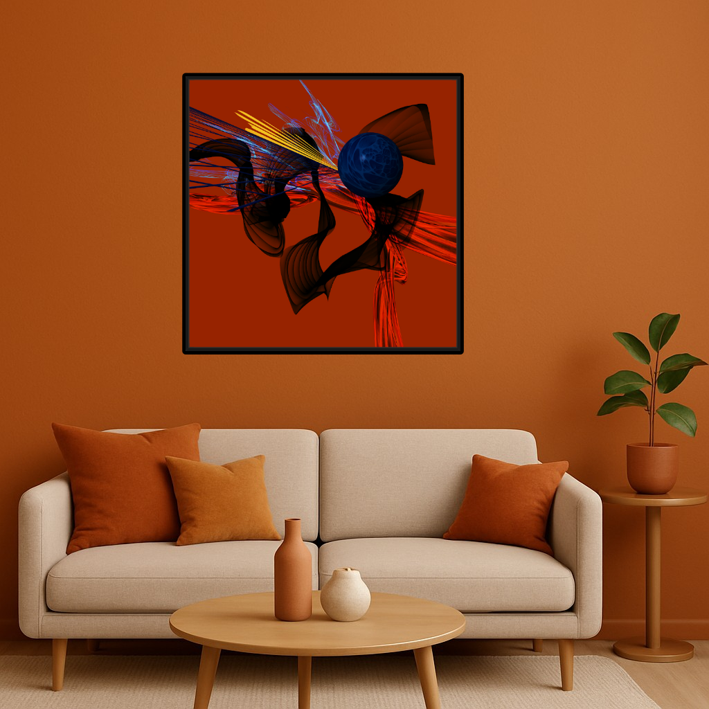 Dynamic Harmonic Engine of Dreams Abstract