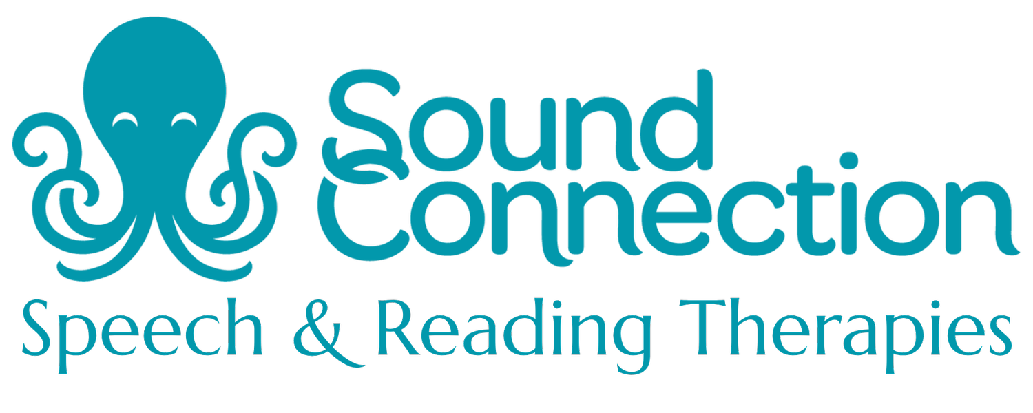 Sound Connection Speech &amp; Reading Therapies