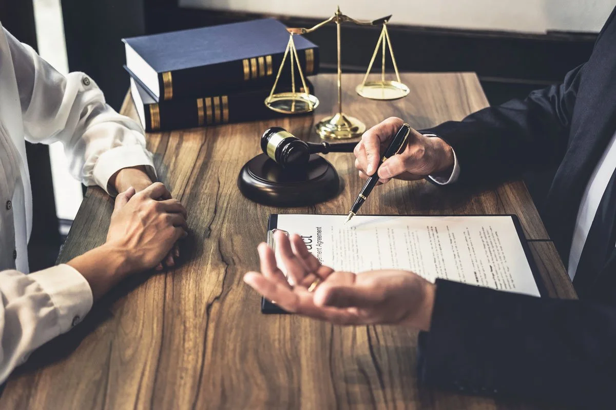 Legal Education