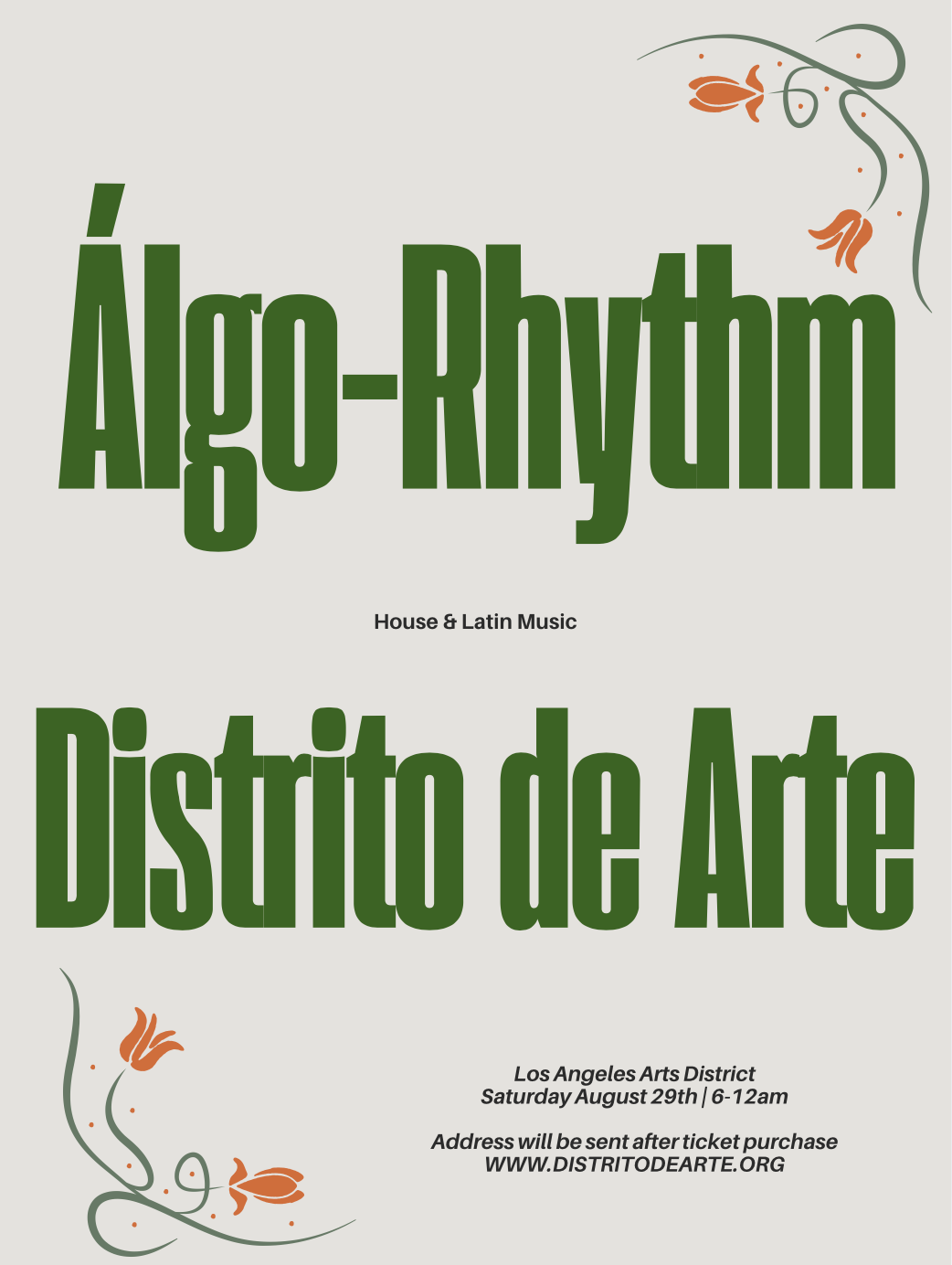 Álgo-Rhythm