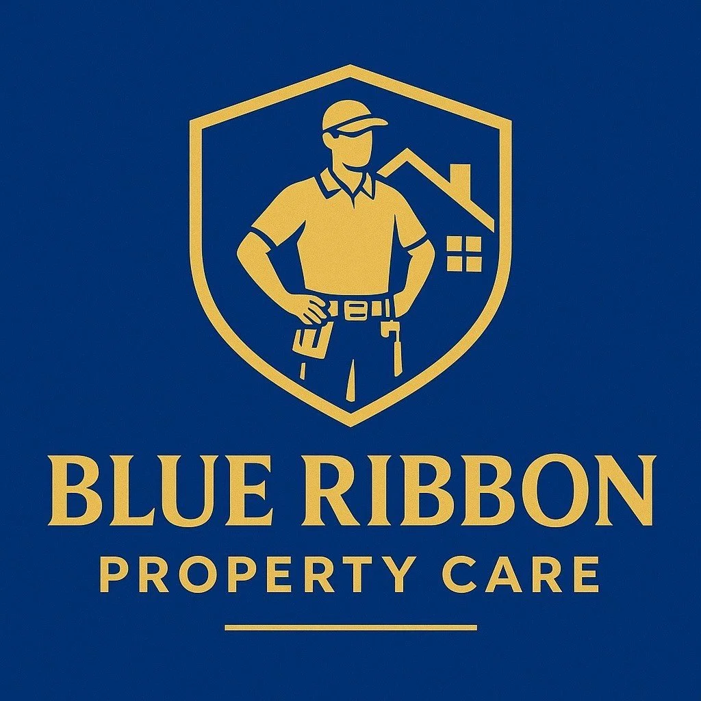 Blue Ribbon Property Care