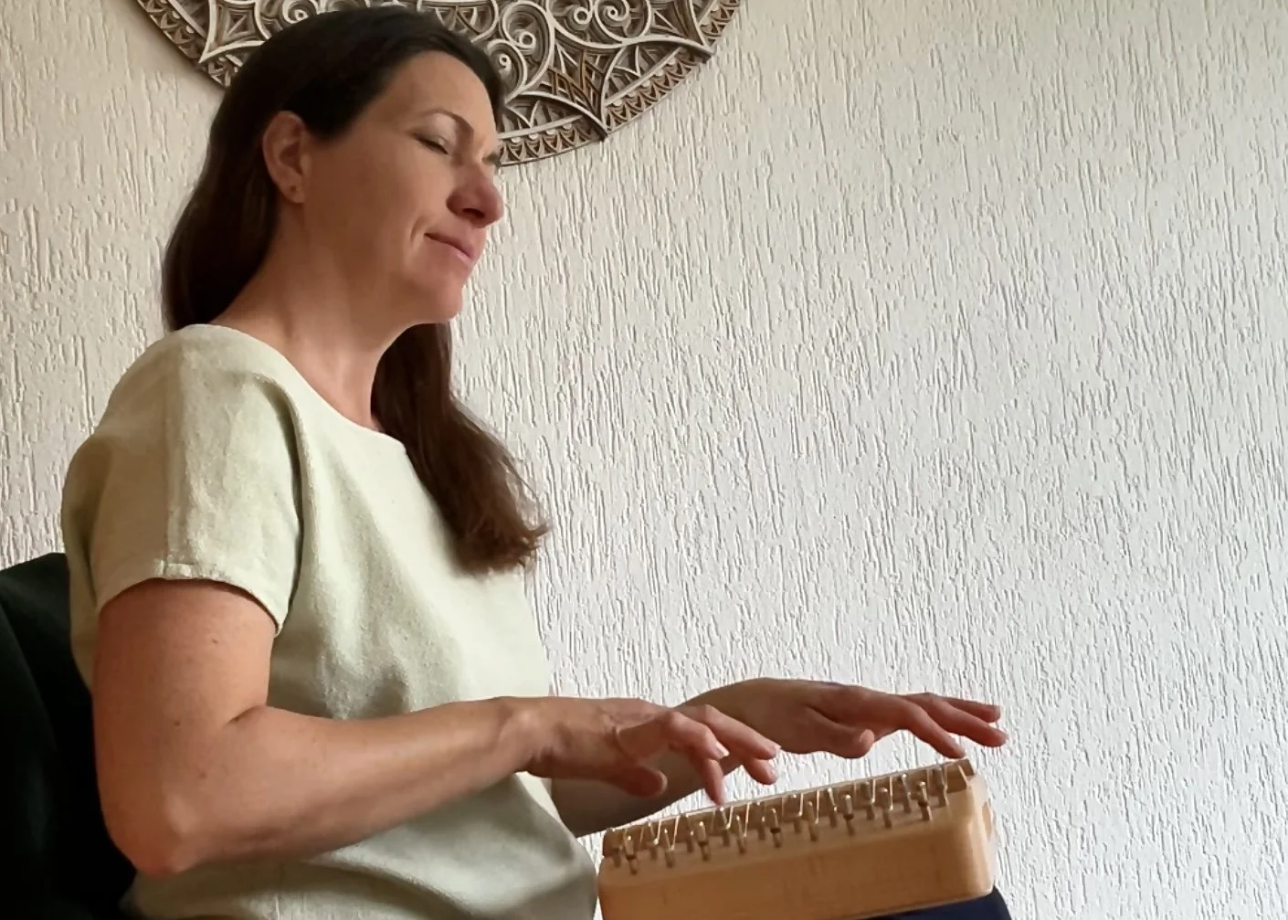 Chantal_Pochon monochord