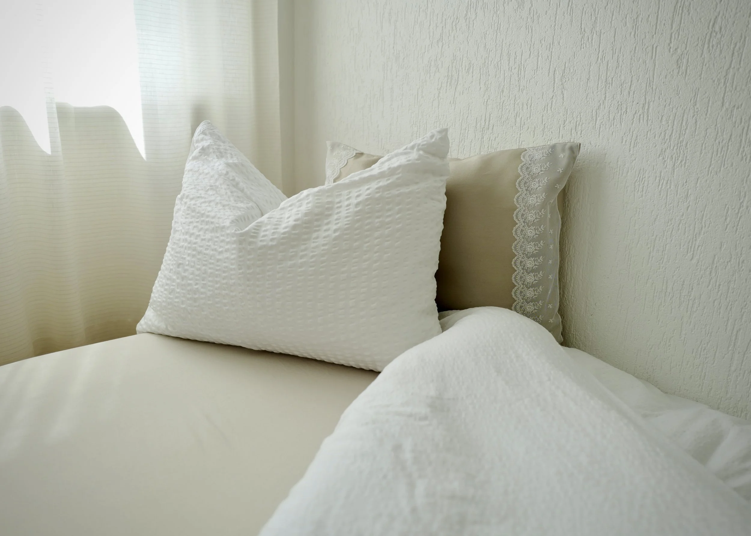 Gästezimmer Ganesha für Alleinreisende oder Paare