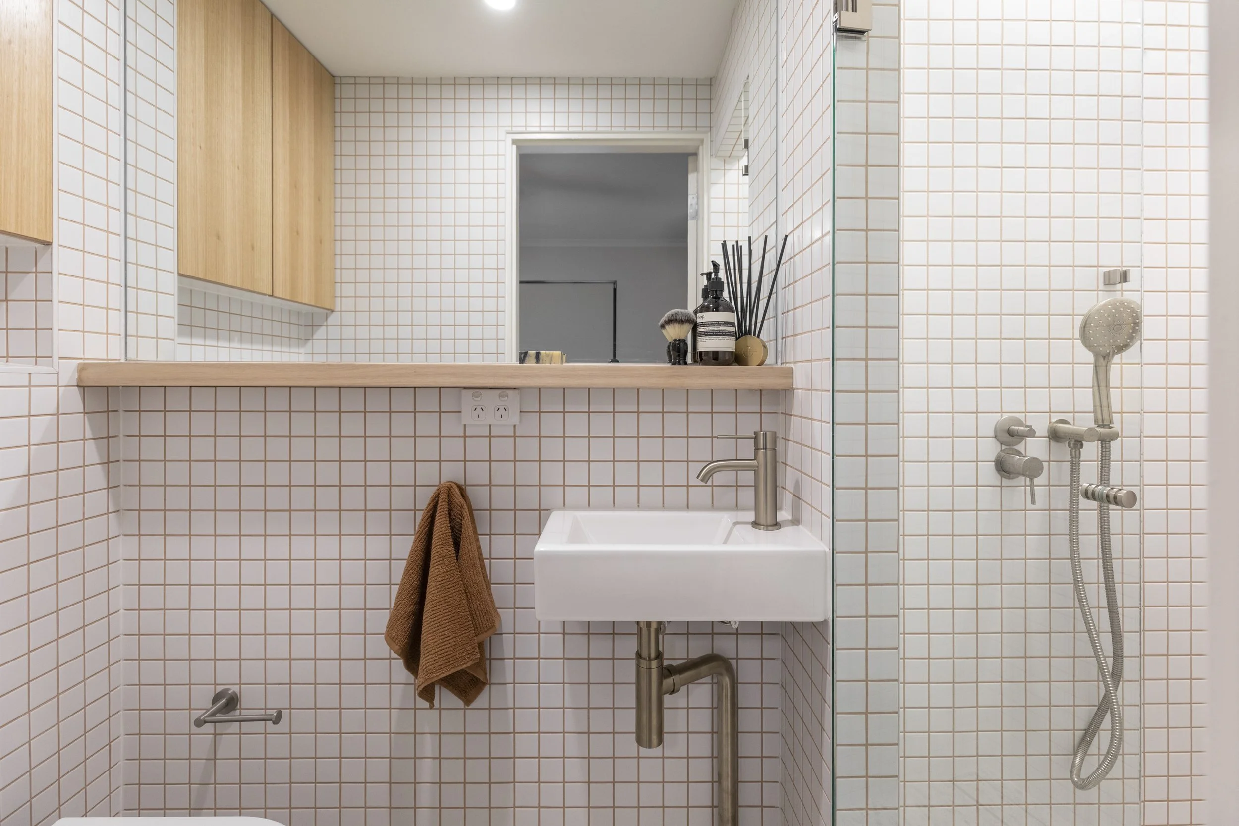 2010 Bathrooms