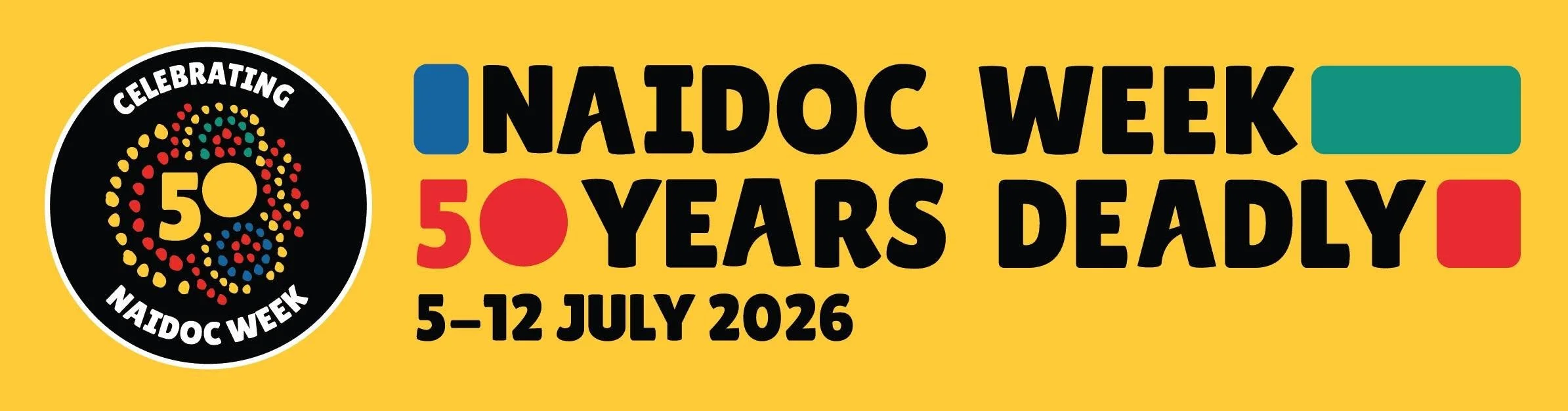 Community NAIDOC Celebration and Barbecue