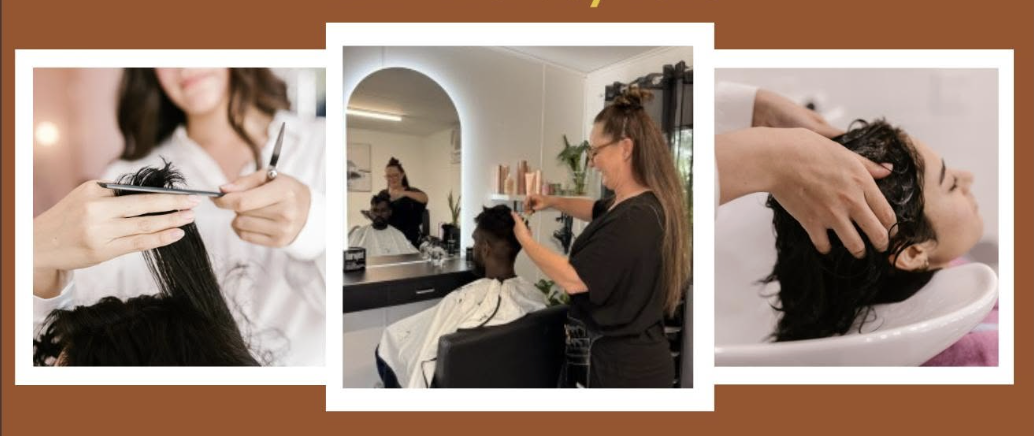 Salon @ KALACC