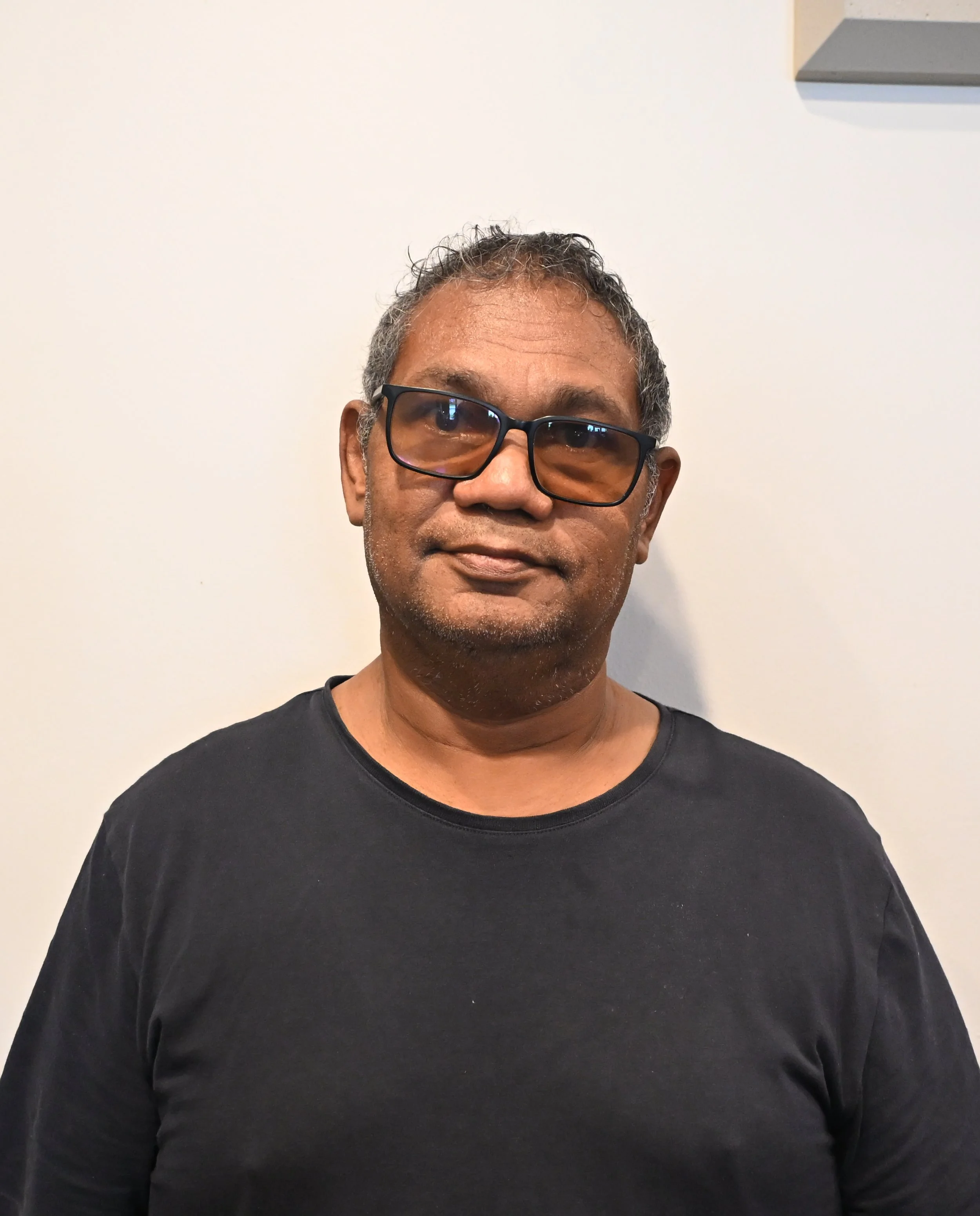 Anthony Watson - KALACC Cultural Advisor