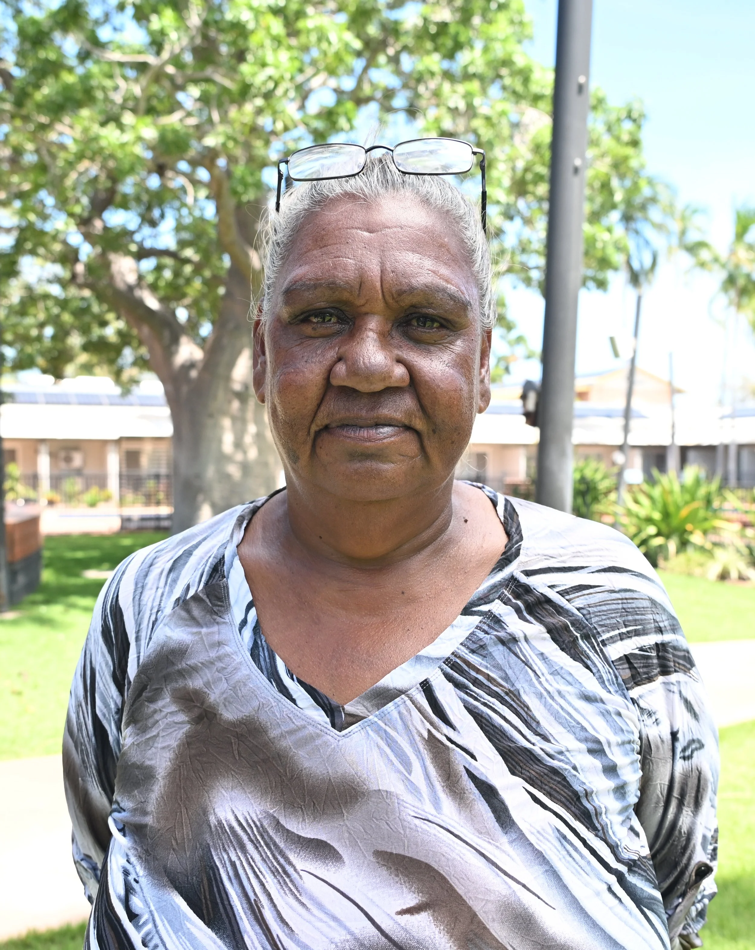 Joanne Nulgit - KALACC Director