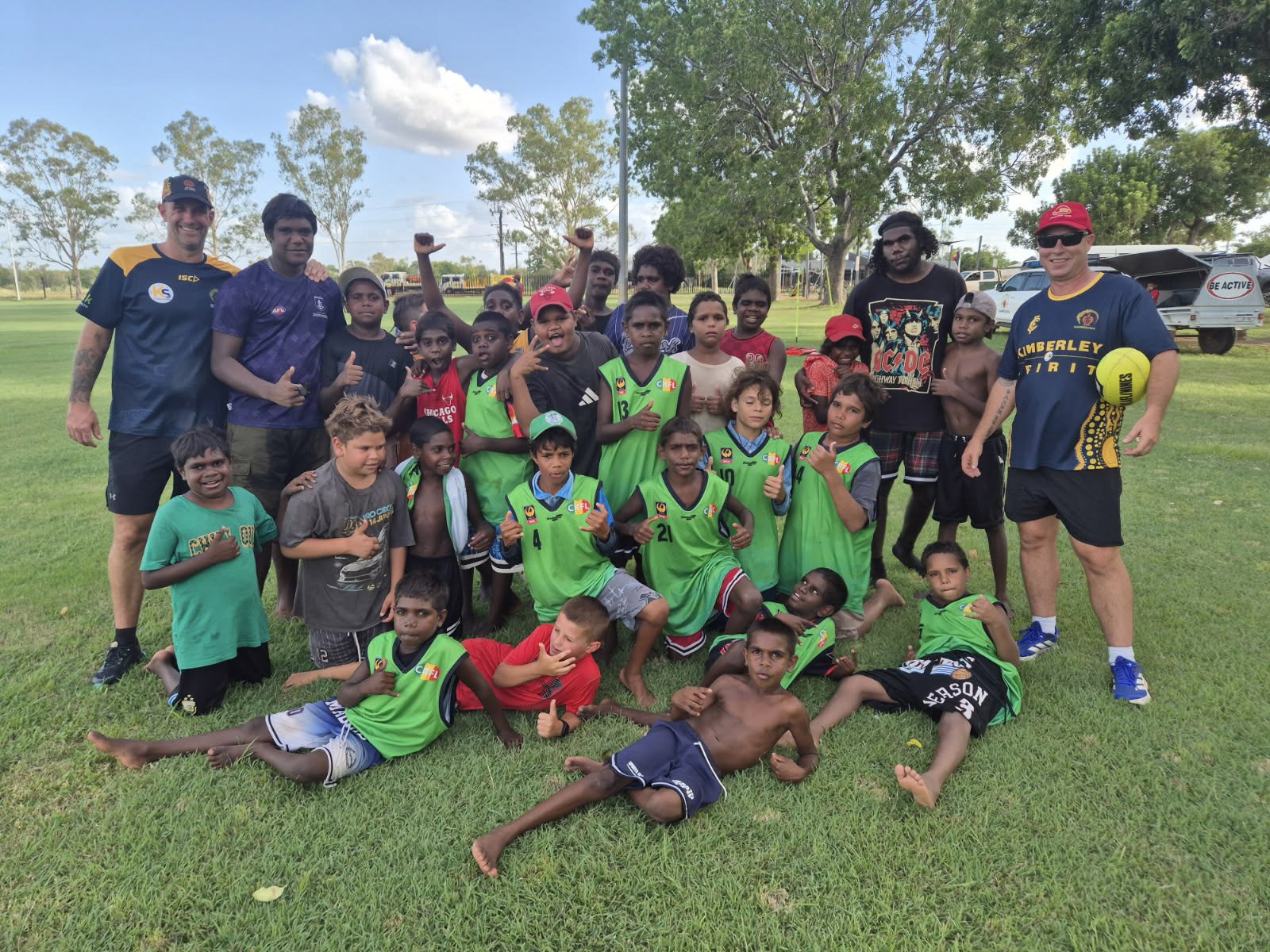 14-18 260127 AFL9s footy workshop - Holiday Program Footy participants.jpg