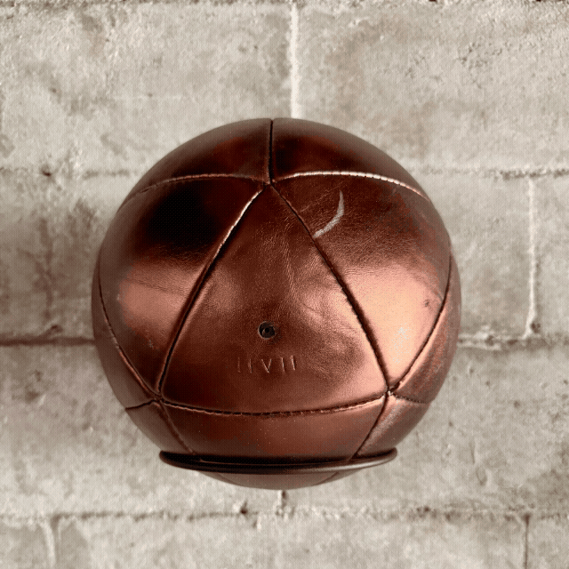 Copper