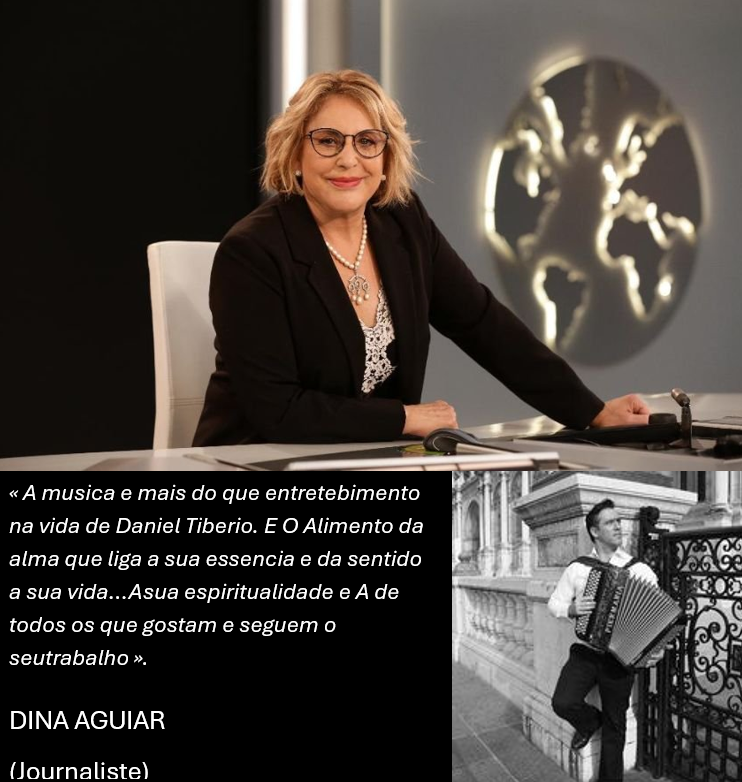 Une femme souriante avec des lunettes et des cheveux blonds courts, vêtue d'un blazer noir avec une chemise blanche, assise à un bureau dans un cadre professionnel, avec un motif de la planète Terre en relief derrière elle.