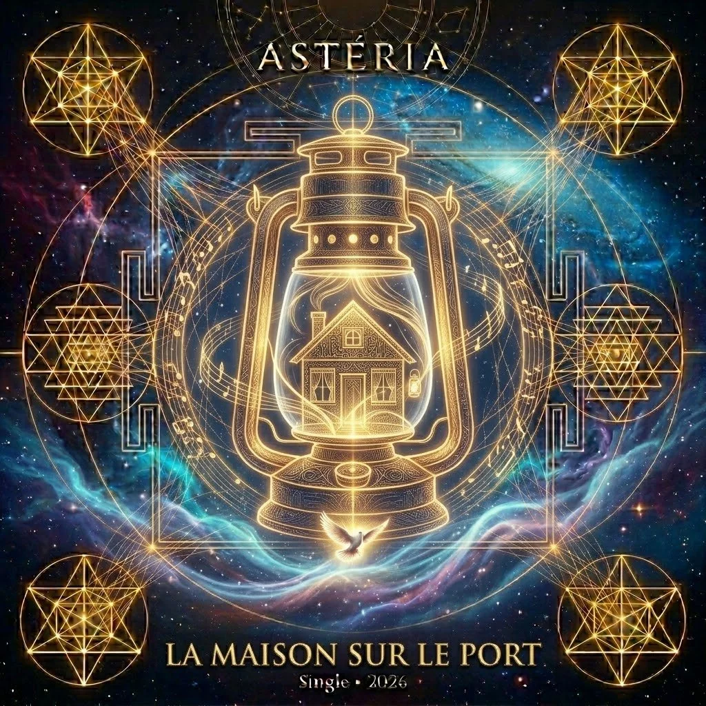 La Maison Sur Le Port