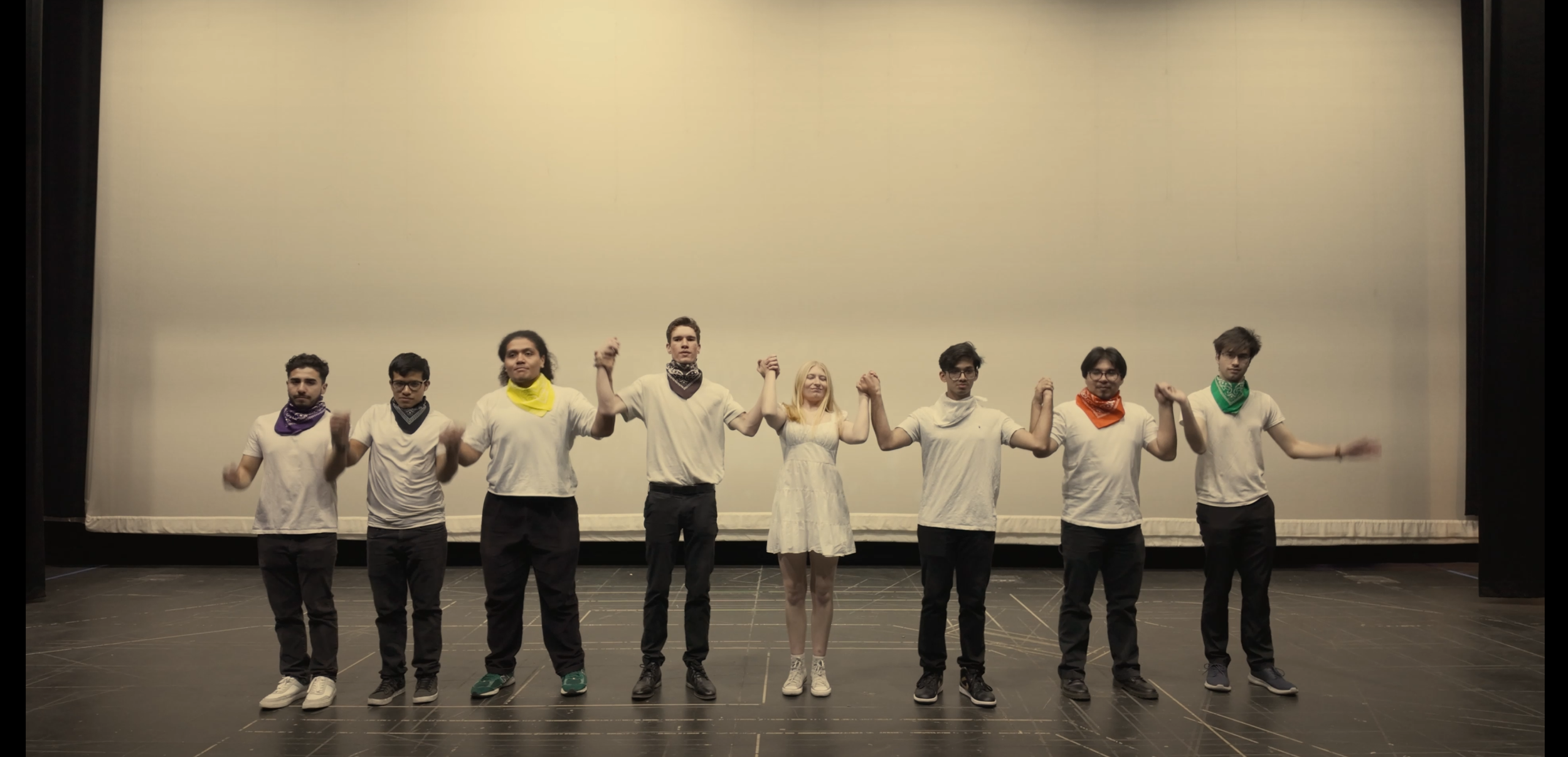 The Newest Testament