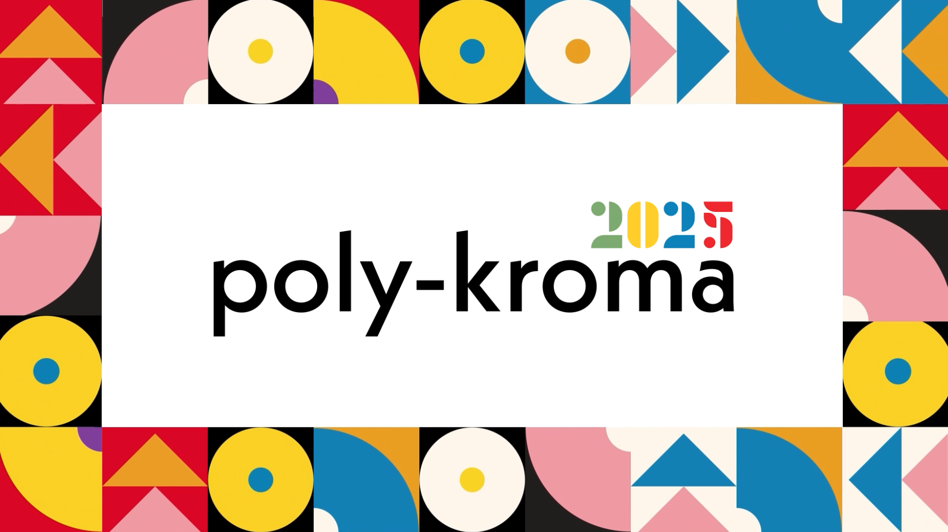 Poly-kroma