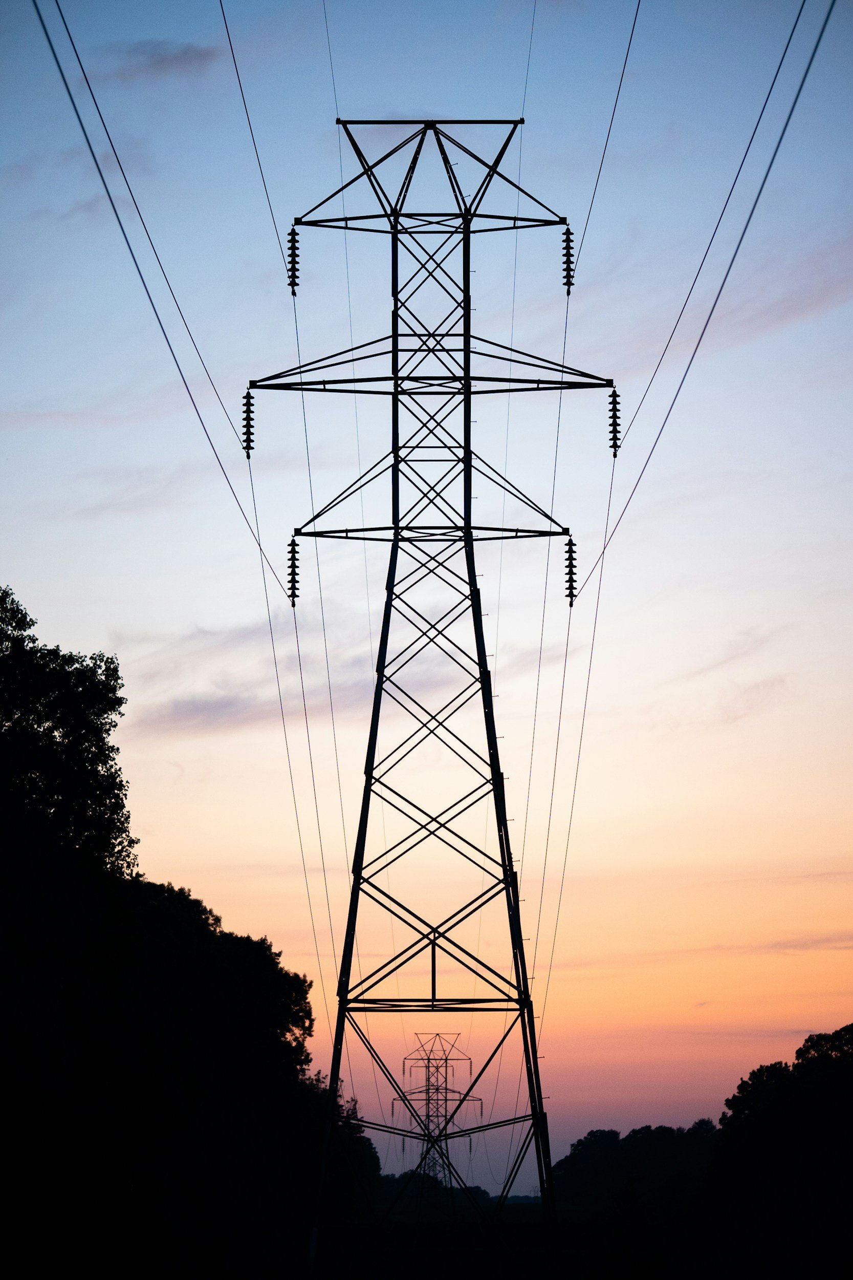 The Coming Power Crisis - And Africa's Moment to Act