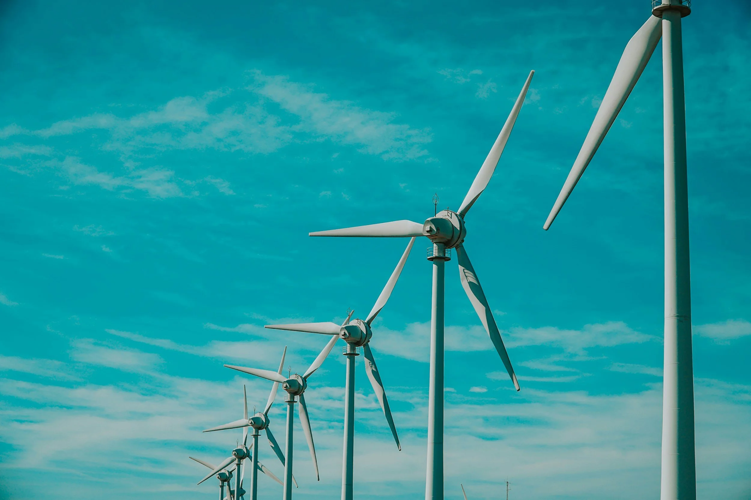 Powering the Future or Powered out of it?