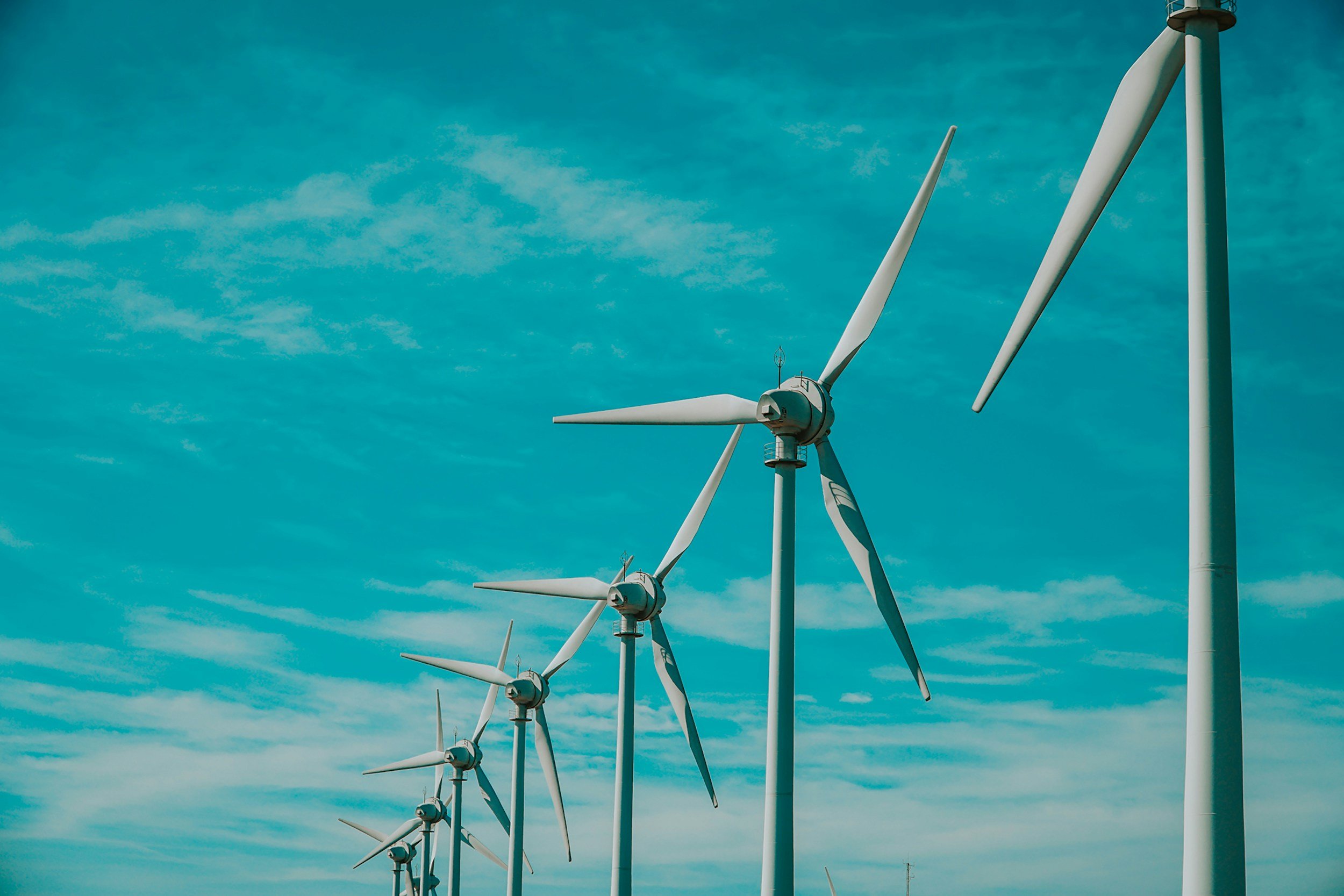 Powering the Future or Powered out of it?