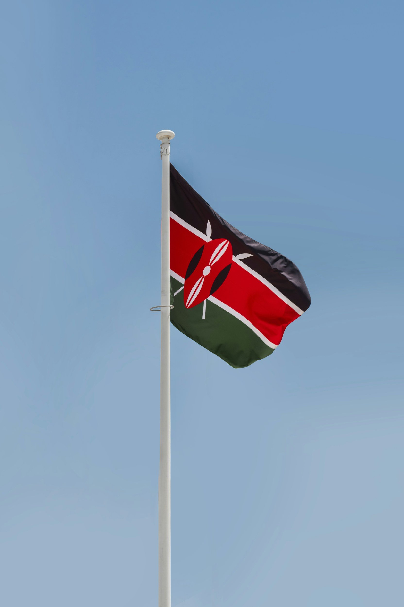 The Billion-Dollar Wake-Up Call: What Kenya's Stalled Data Centre Tells Africa About the AI Race