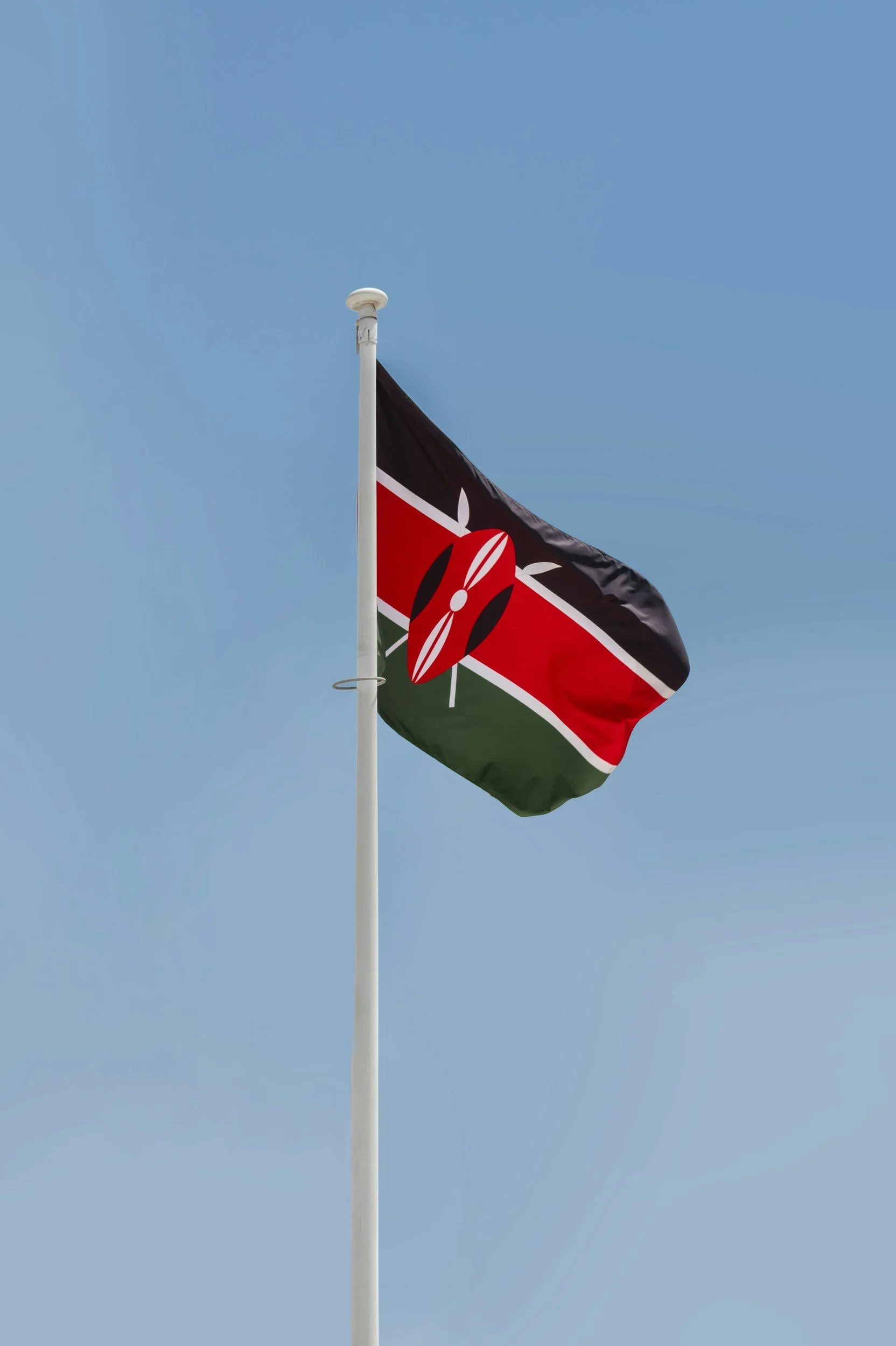 The Billion-Dollar Wake-Up Call: What Kenya's Stalled Data Centre Tells Africa About the AI Race