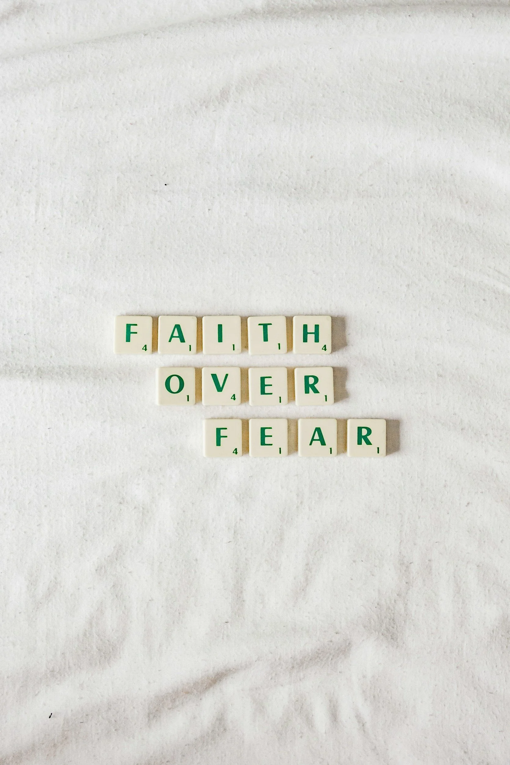 When Everything Falls Apart: A Story of Faith, Job Loss, and Breakthrough