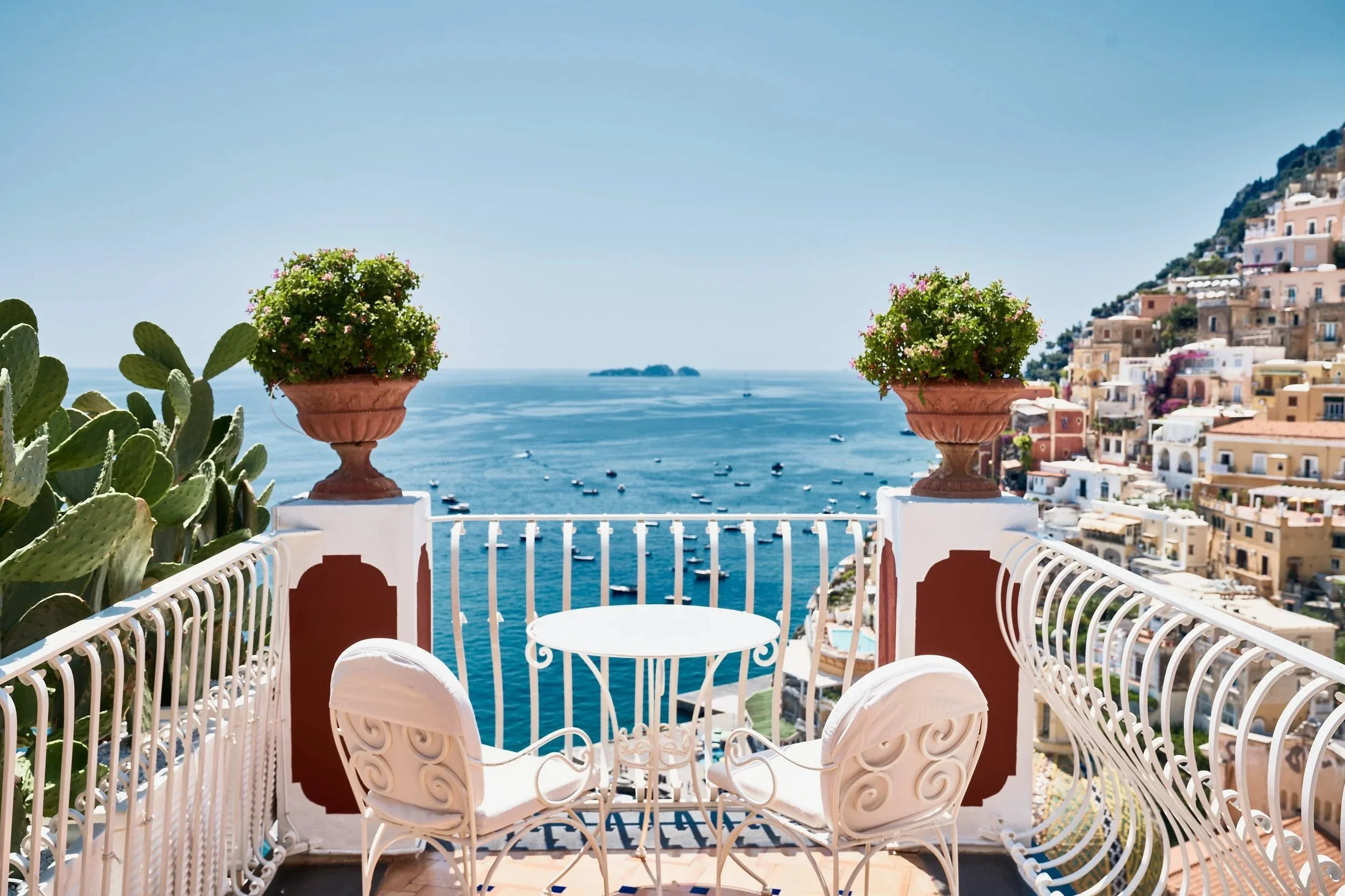 Why use a travel concierge