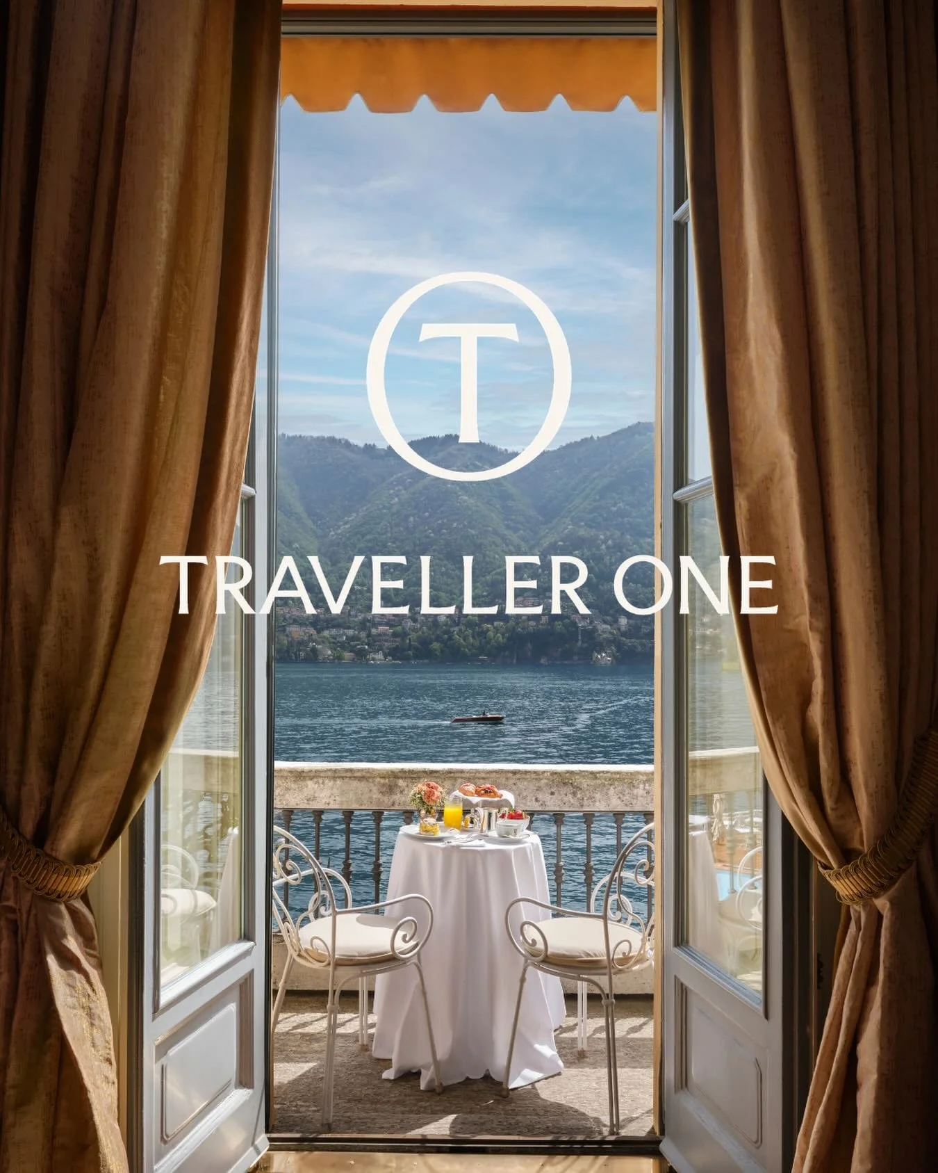 Travel should feel seamless, personal and deeply considered. 

At Traveller One, we curate private journeys designed entirely around you, from exceptional stays and immersive experiences to the finer details that transform how travel feels. 

Because