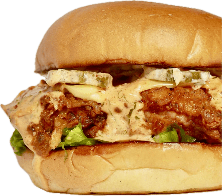 Between Buns Deli