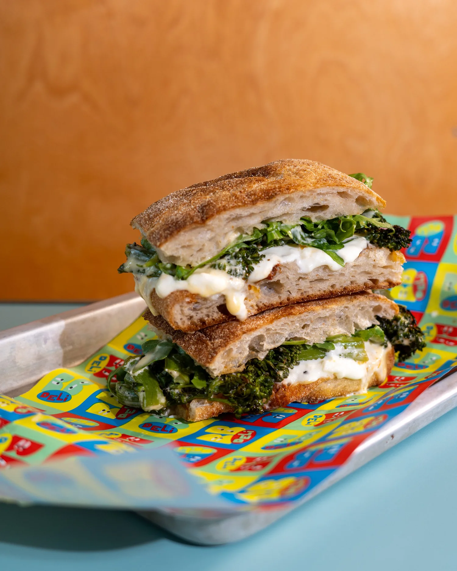 Between Buns Deli