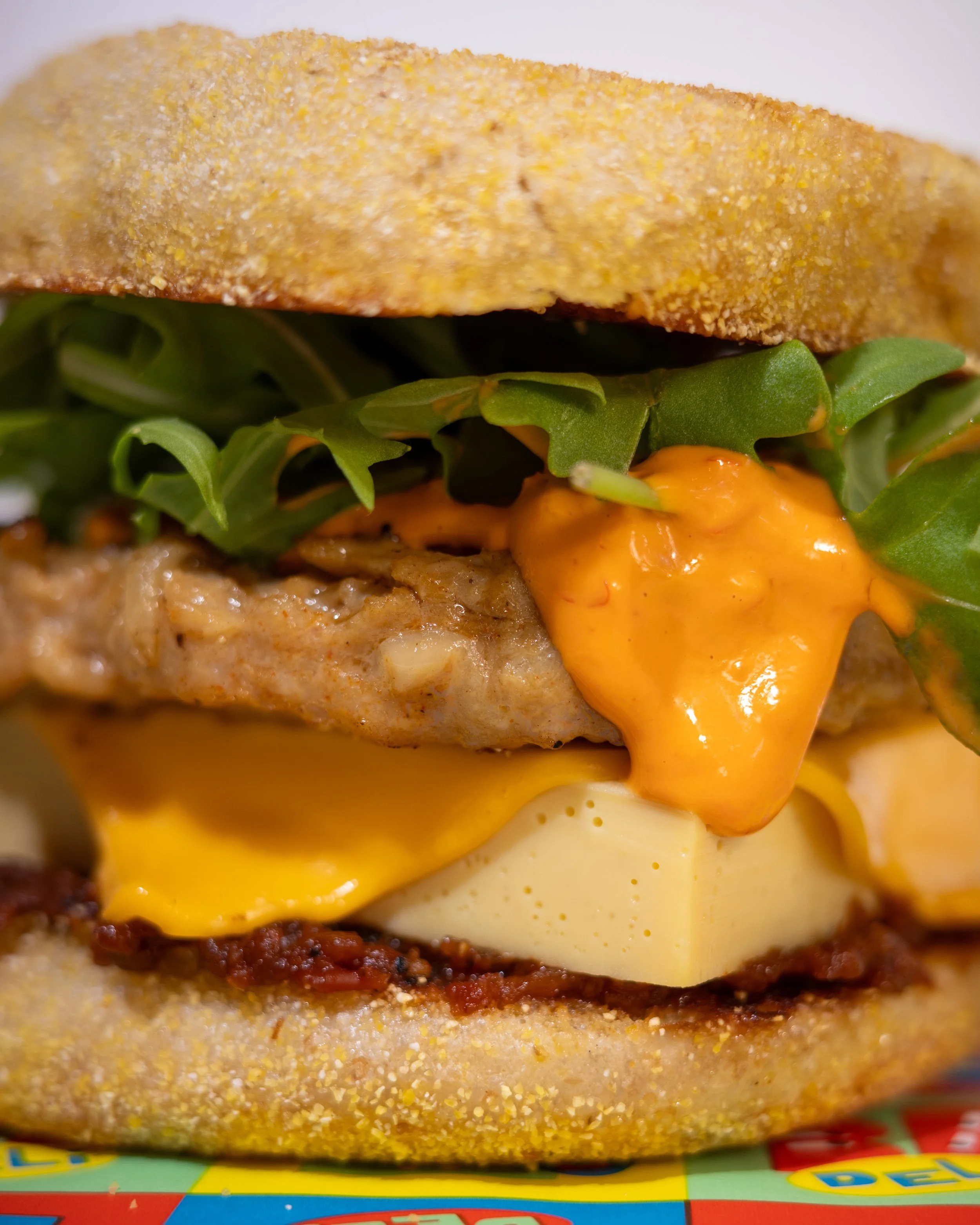 Between Buns Deli