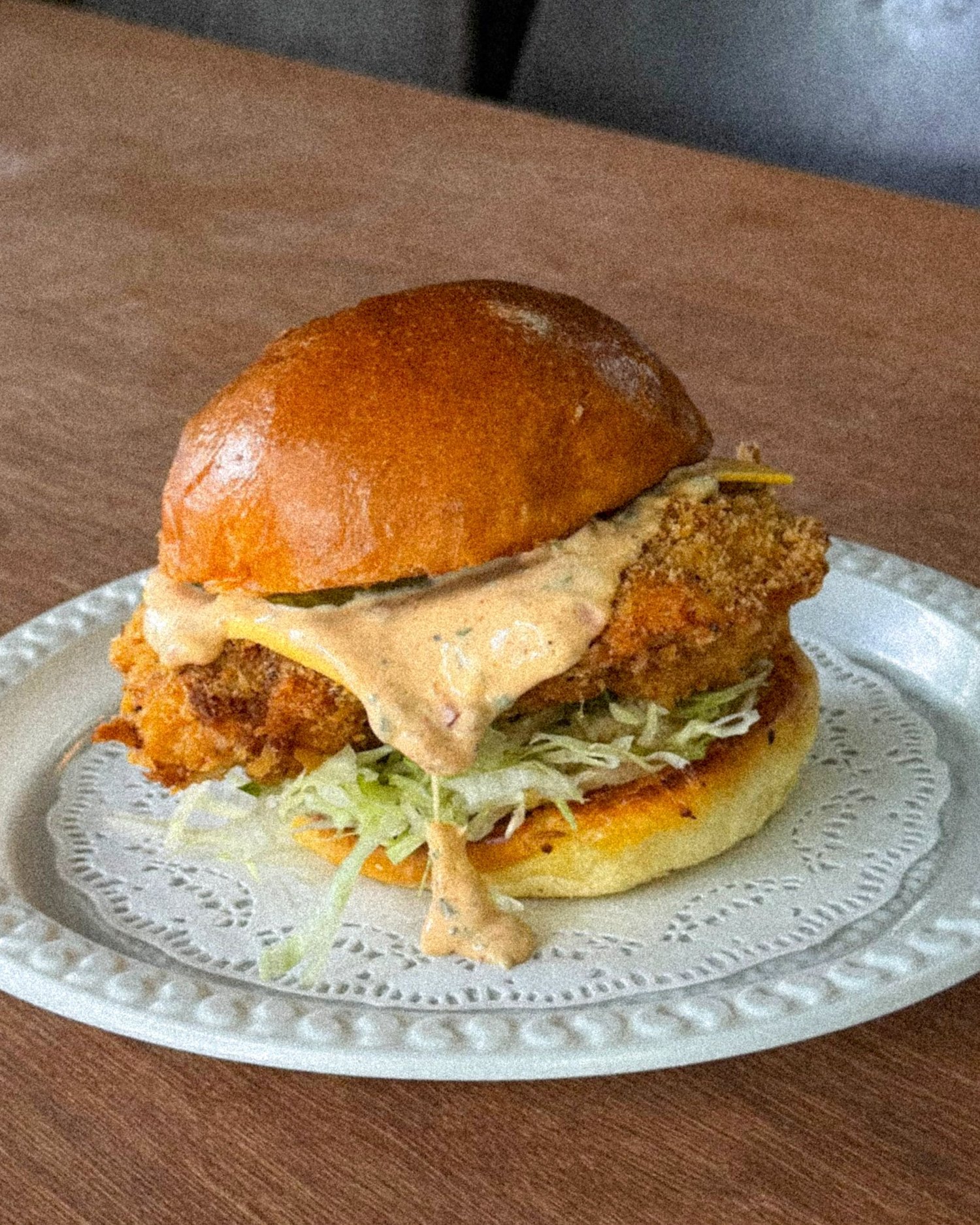 Between Buns Deli