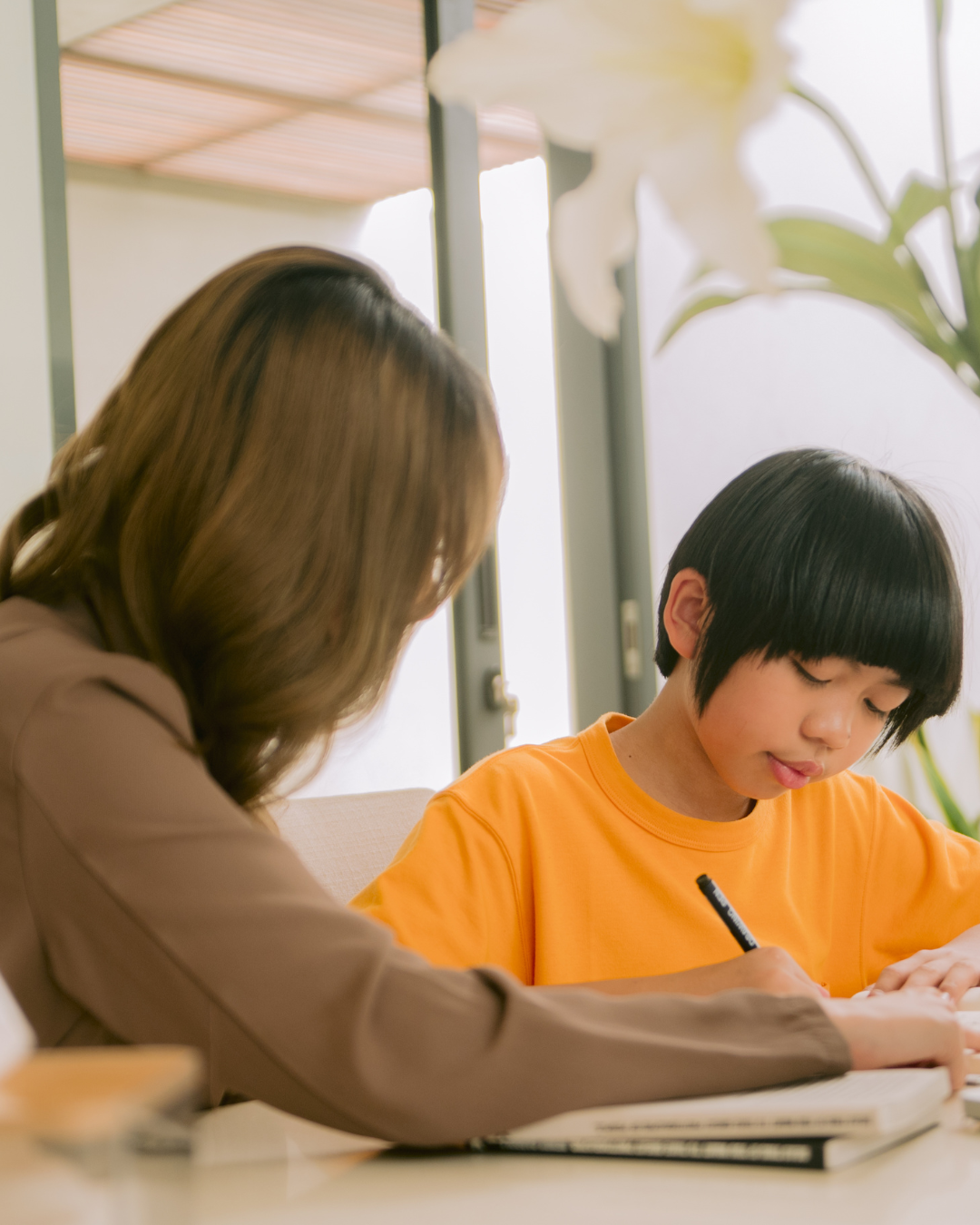 K-12 Sessions (Group or Individual)