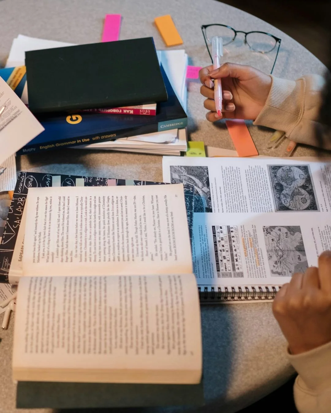 Exam Prep Bundle (3 sessions)