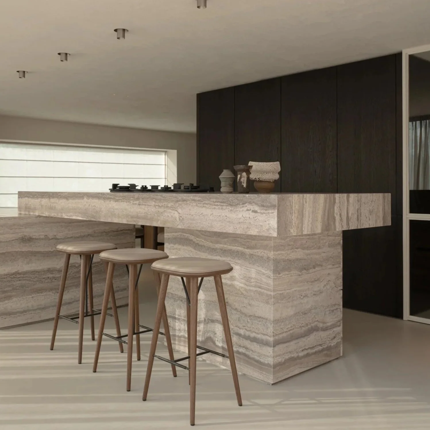 VF House