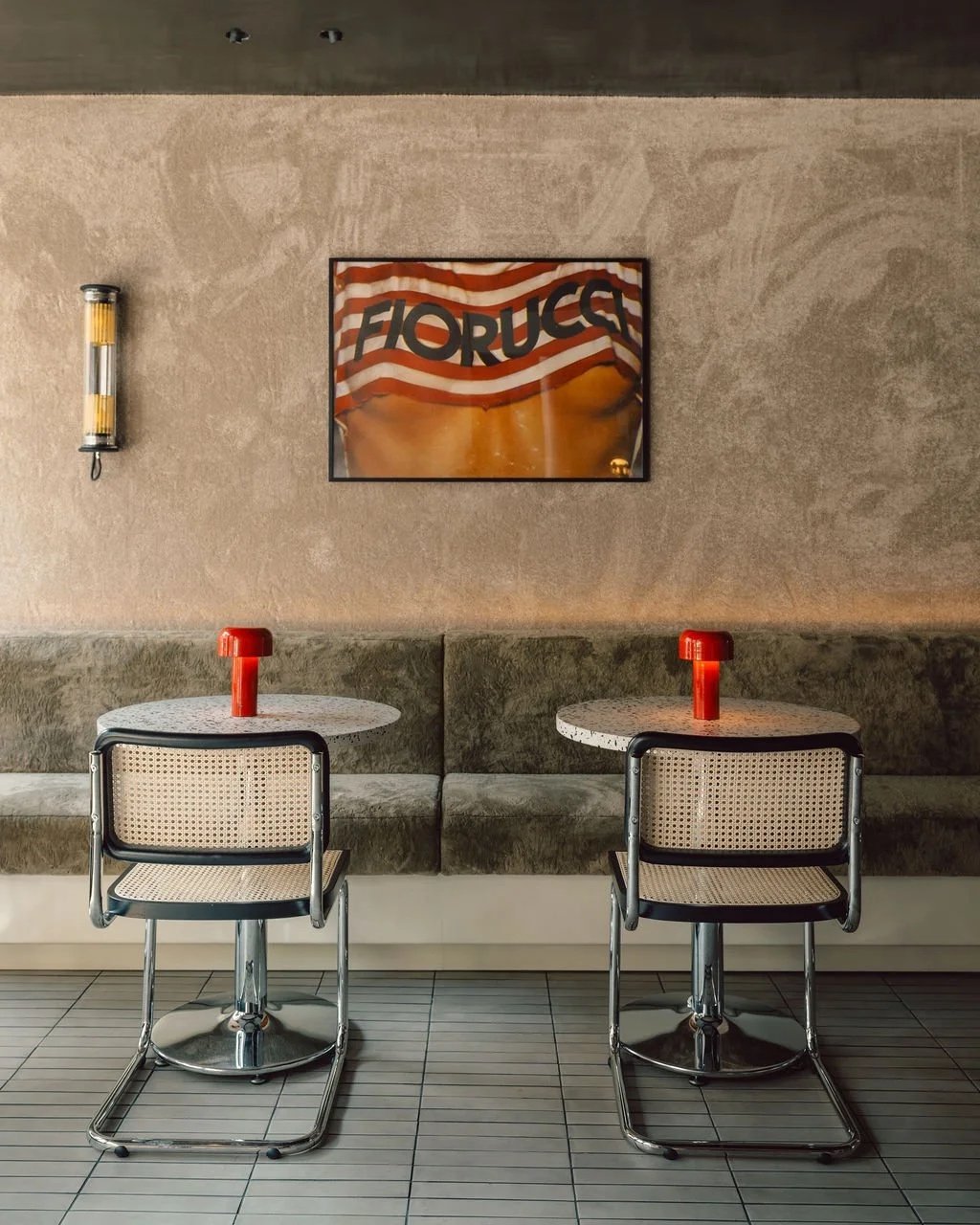 Osteria Figo