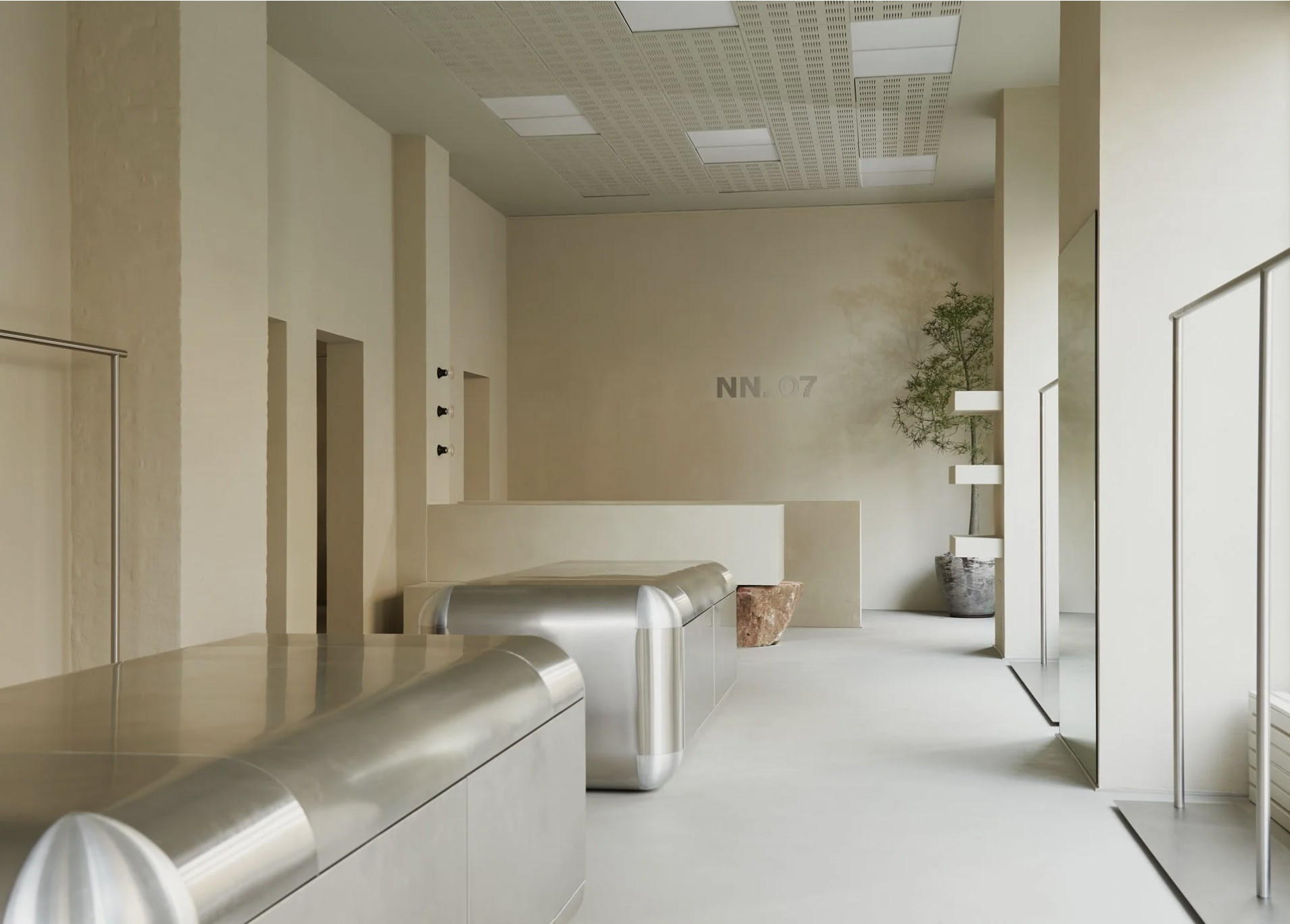 An image of NN.07 - GAMMEL KONGEVEJ / AWARD WINNER