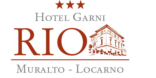 Hotel Rio Muralto