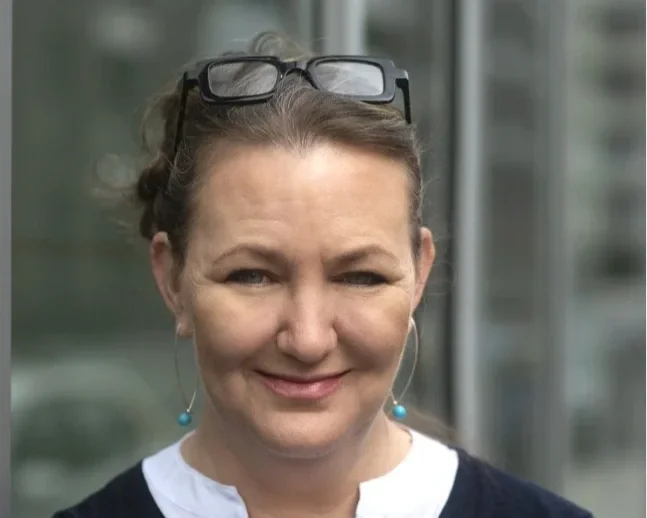 Kelemen Márta beszédtanár, logopédus, beszédtechnika tanár