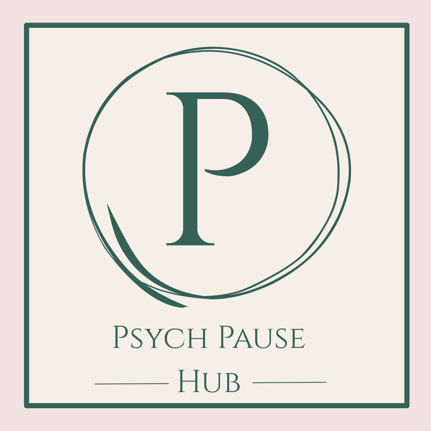 The Psych Pause Hub