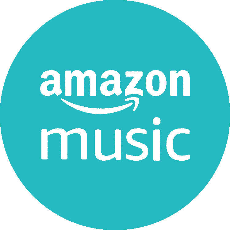 Listen on Amazon Music