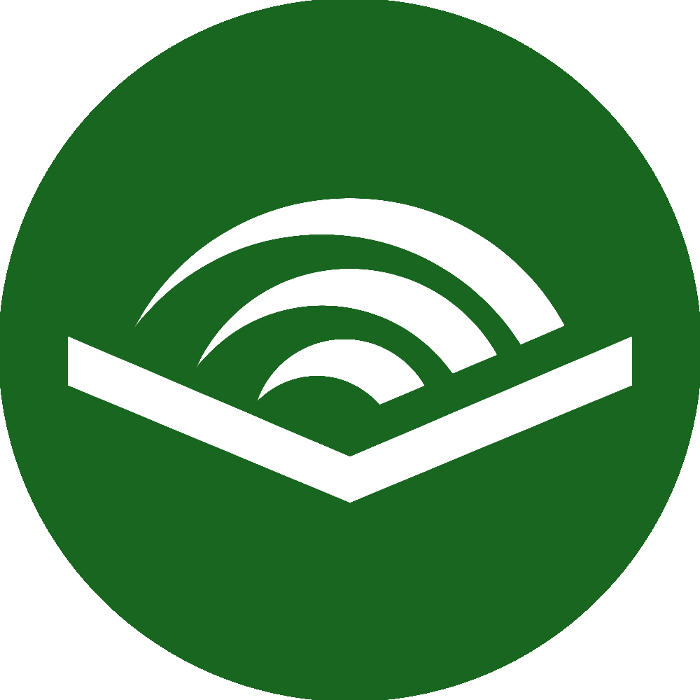 Listen on Audible