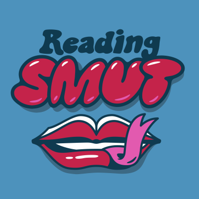 Reading Smut Podcast Cover Art