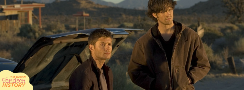Supernatural's Sam and Dean Winchester, Season 1