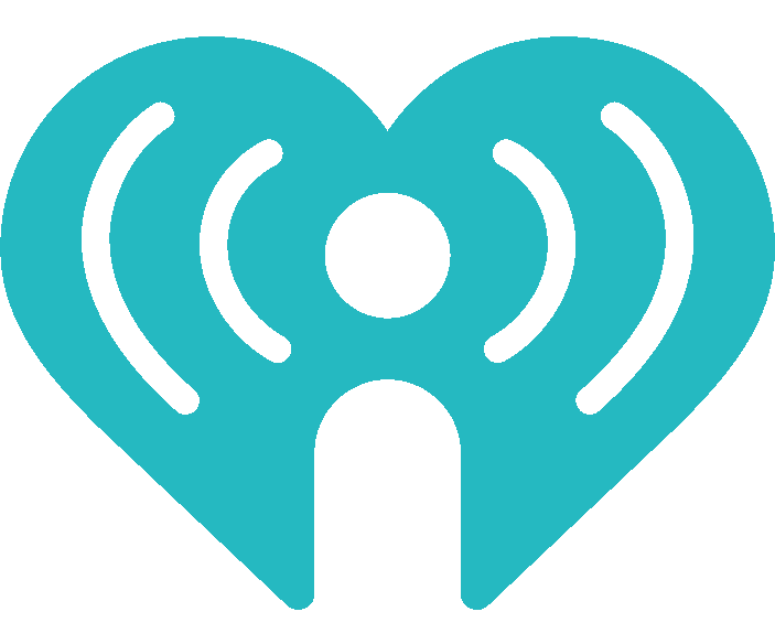 Listen on iHeartRadio