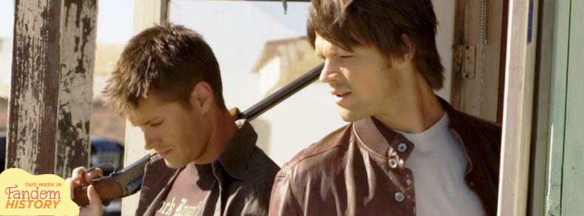 Supernatural's Sam and Dean Winchester, Season 1