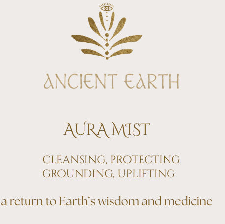 Aura Mist