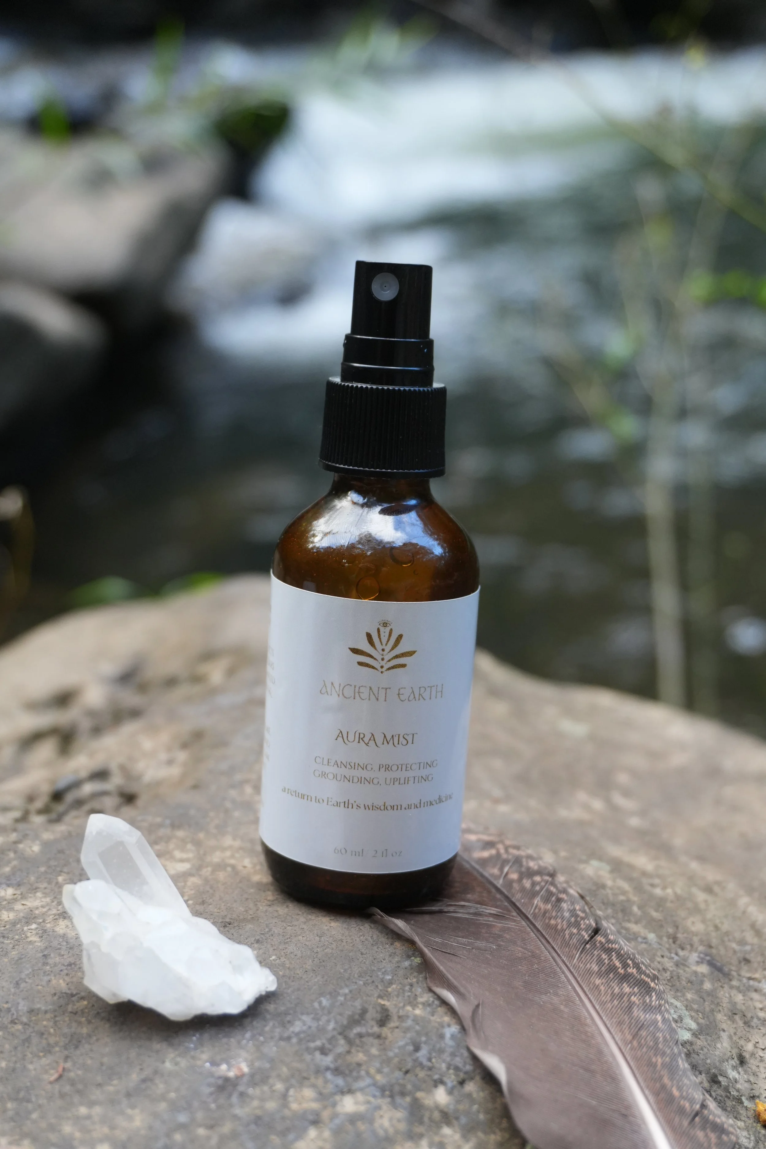 Aura Mist